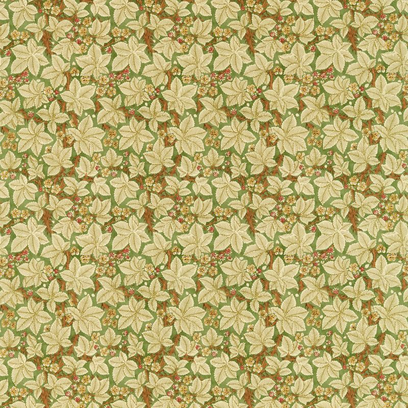 Bramble Fabric Herball