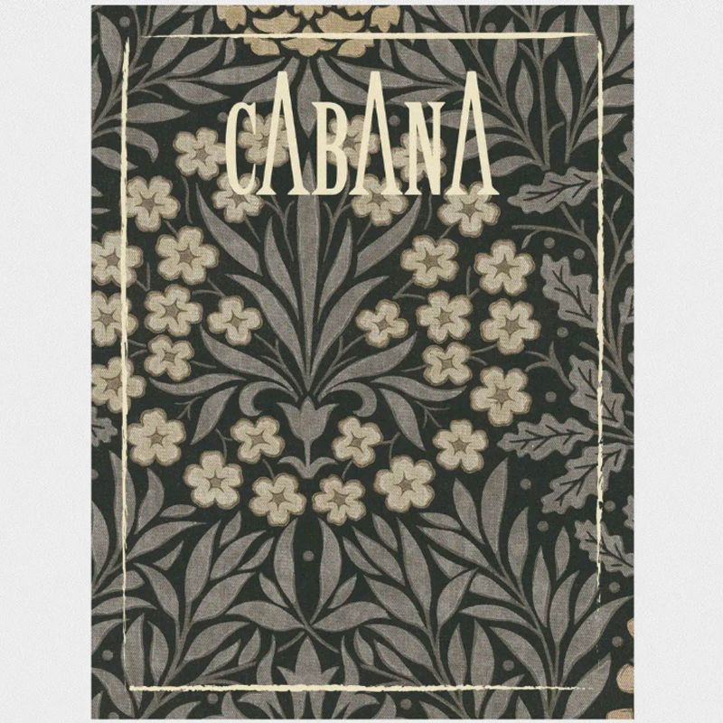 Cabana Magazine N.24