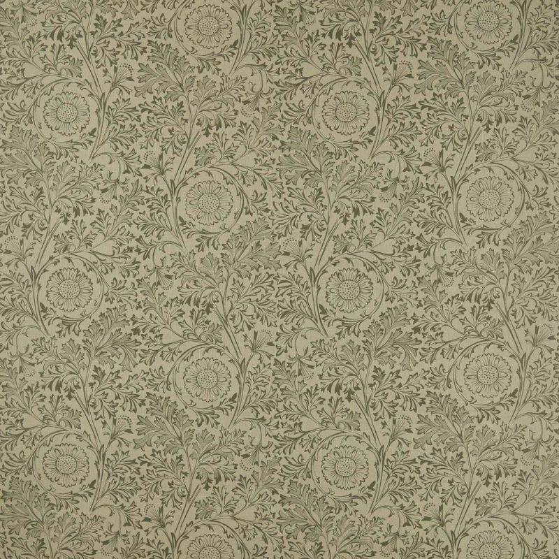 Chamomile Fabric Bayleaf