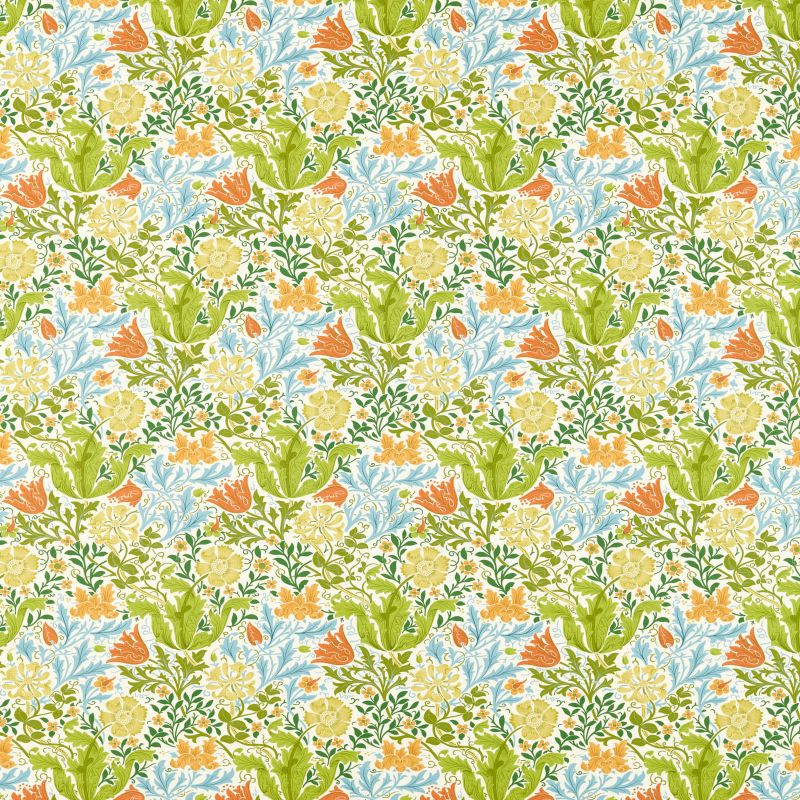 Compton Fabric Spring