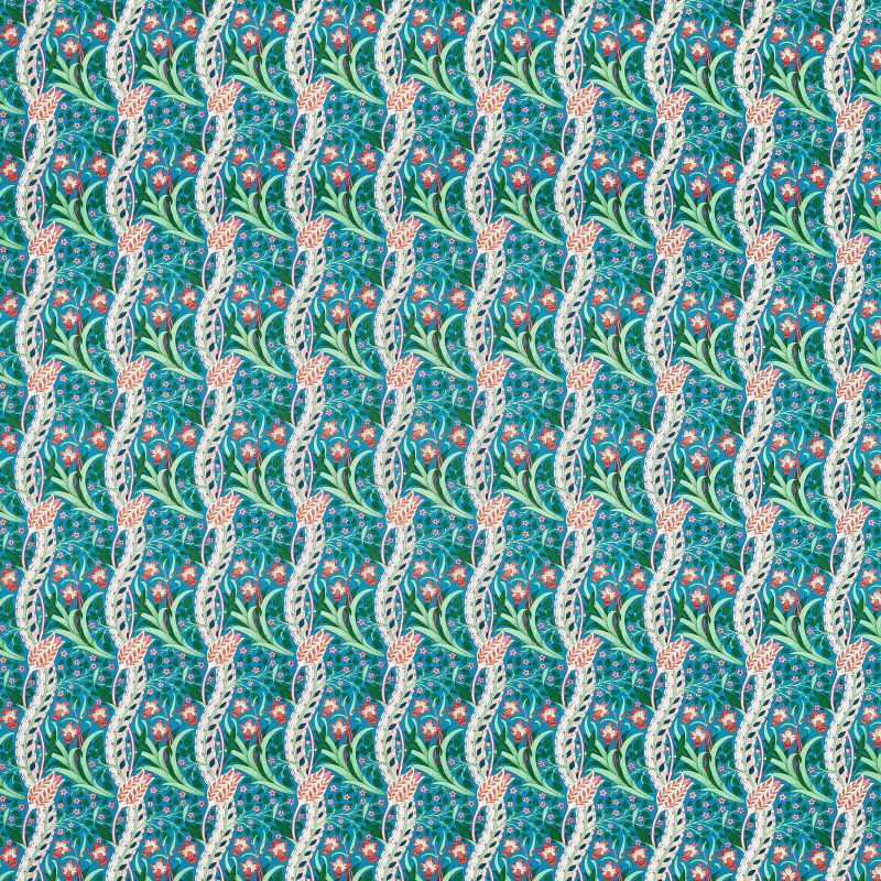 Daffodil Fabric Archive