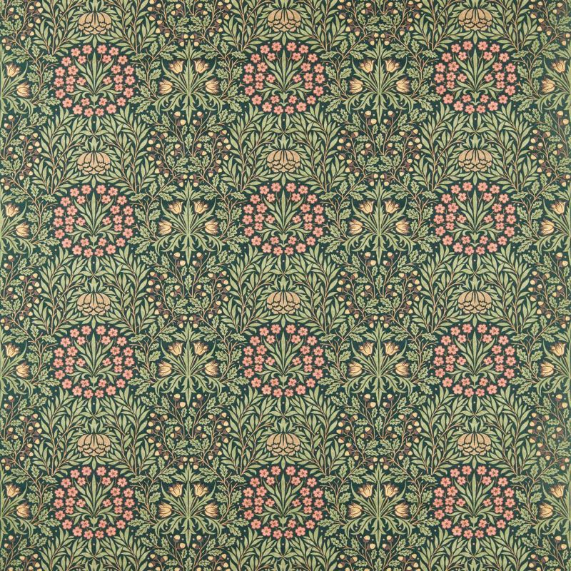 Daisy & Oak Fabric Forest