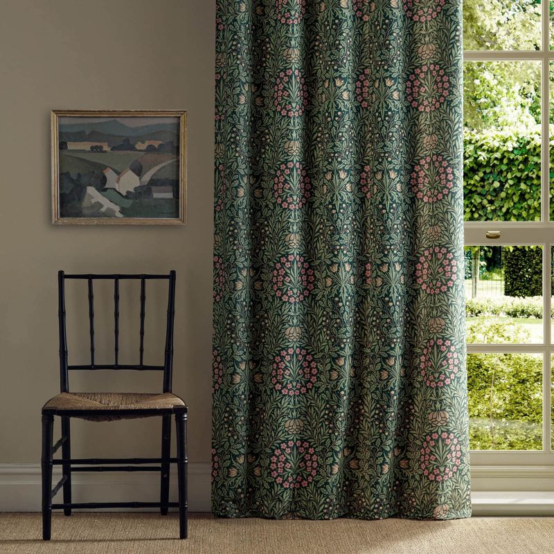 Daisy & Oak Fabric Forest