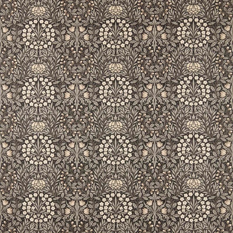 Daisy & Oak Fabric Ink/Graphite