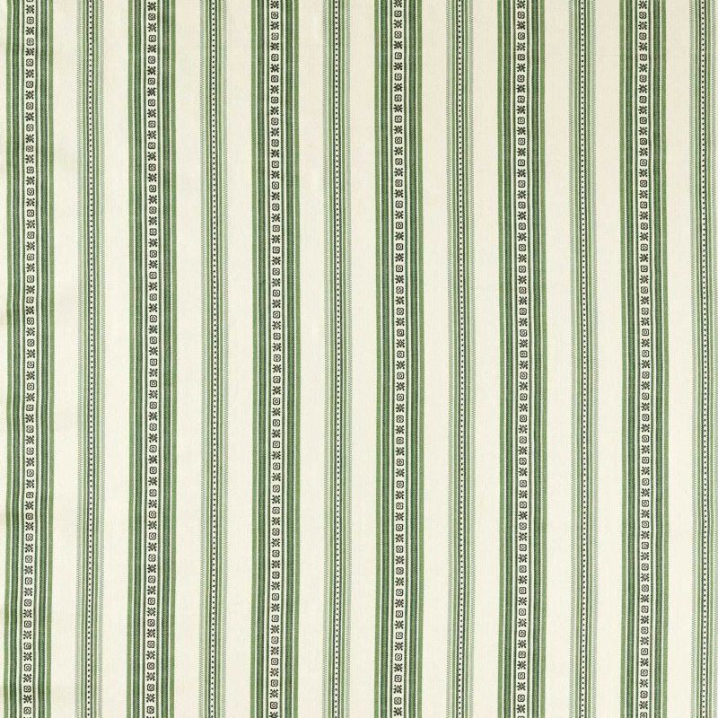 Dallington Stripe Fabric Herball