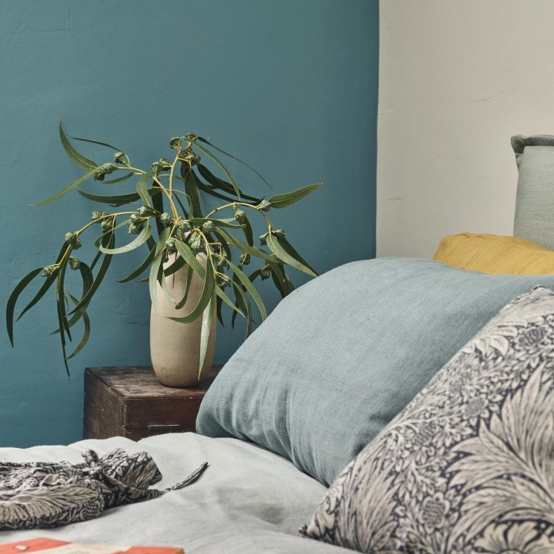 Dearle Eggshell Paint Dearle