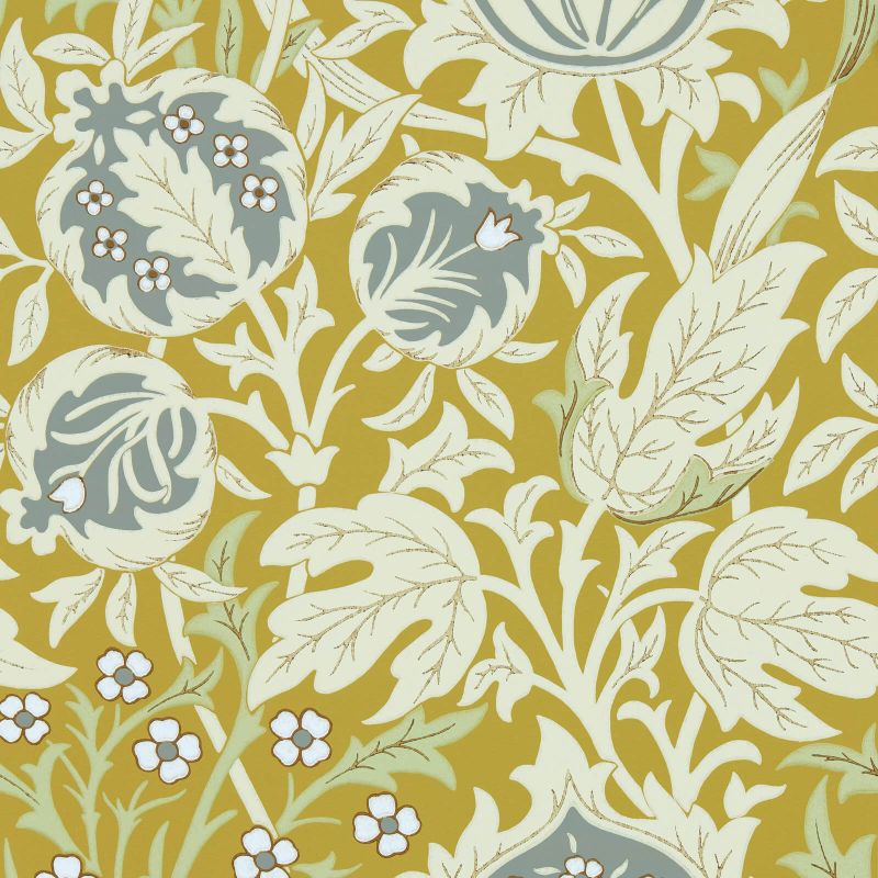 Elmcote Wallpaper Sunflower