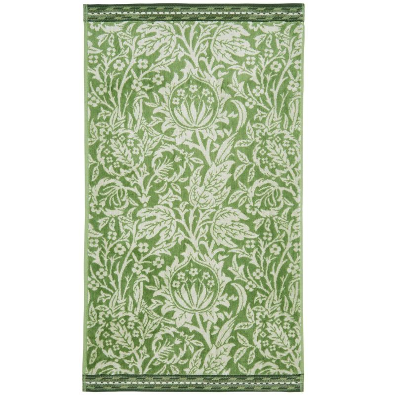 Elmcote Towel, Herball Herball