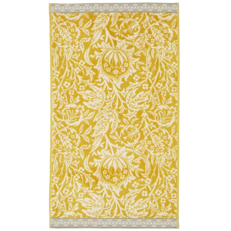 Elmcote Towel, Sunflower Sunflower