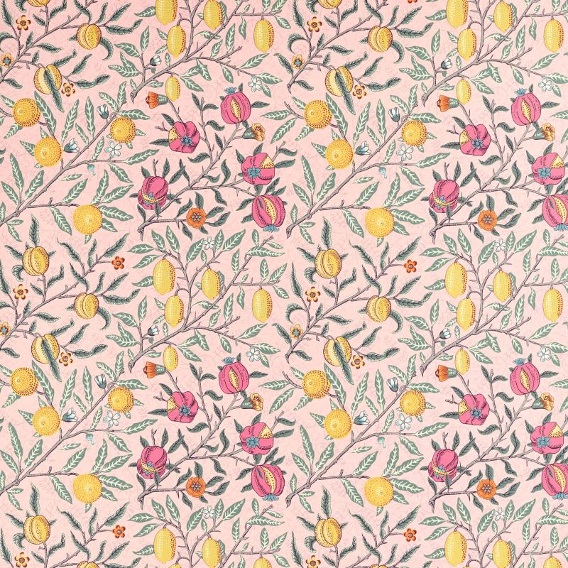 Fruit Fabric Stardust