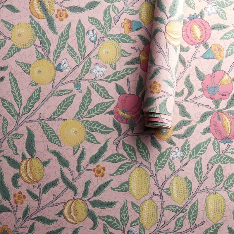 Fruit Wallpaper Stardust