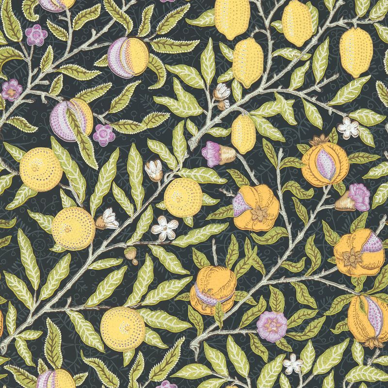 Fruit Wallpaper Twilight