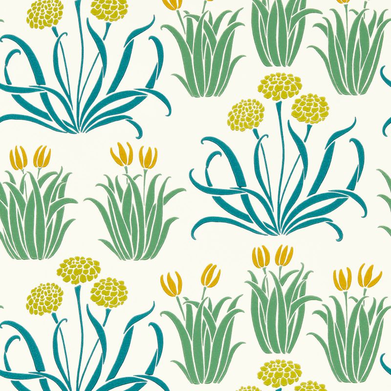 Glade Wallpaper Gooseberry Fool