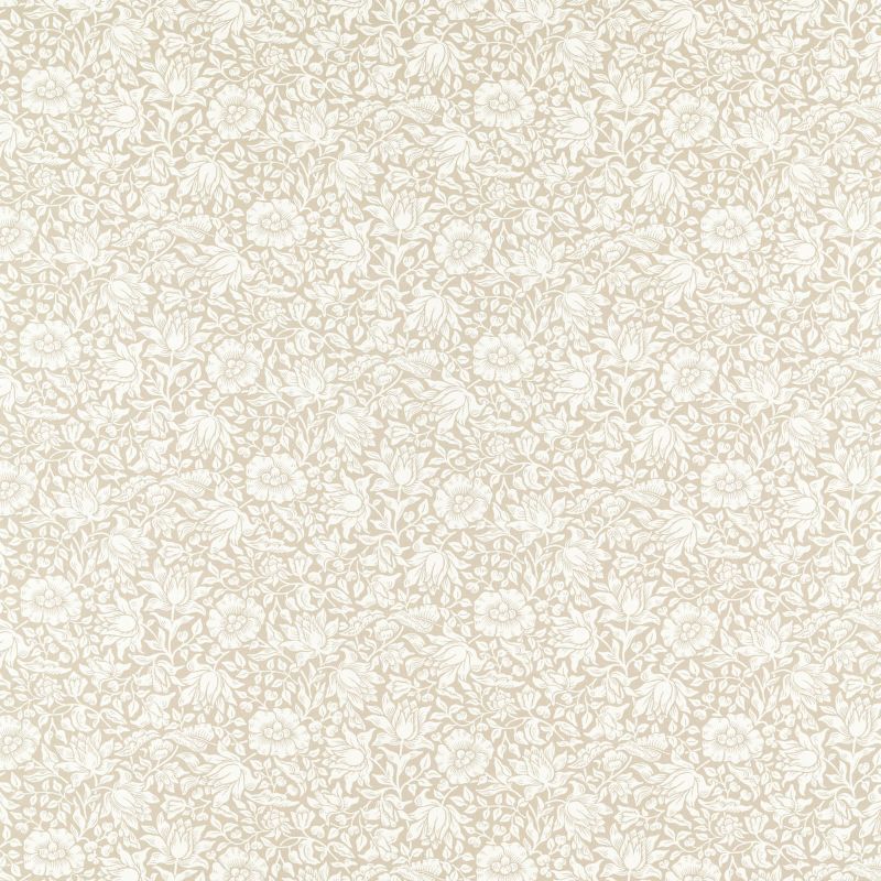 Mallow Fabric Linen