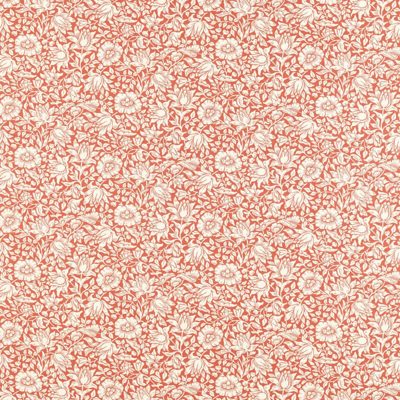 Mallow Fabric Madder