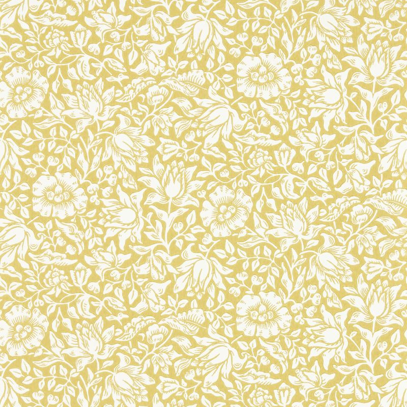 Mallow Wallpaper Weld