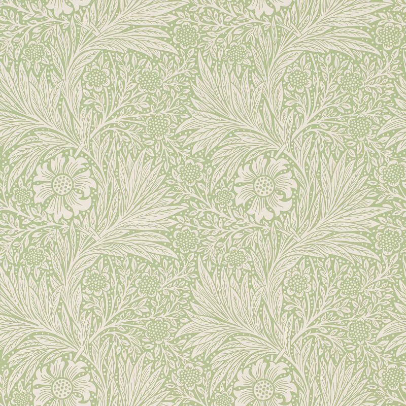 Marigold Wallpaper Artichoke