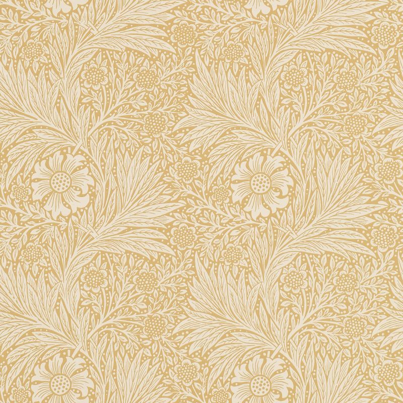 Marigold Wallpaper Cowslip