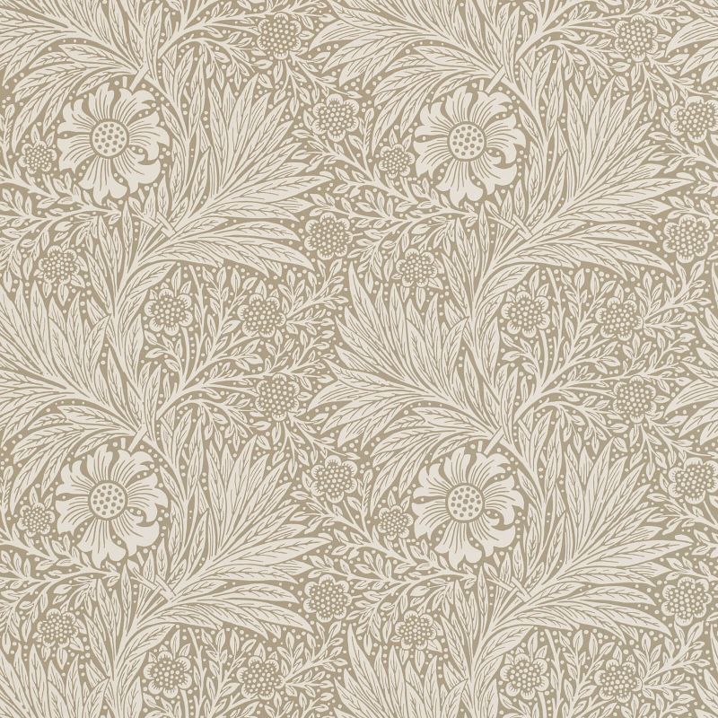 Marigold Wallpaper Linen