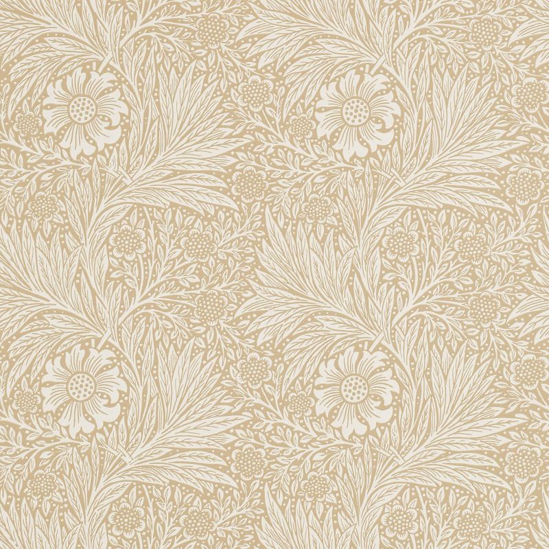 Marigold Wallpaper Manilla