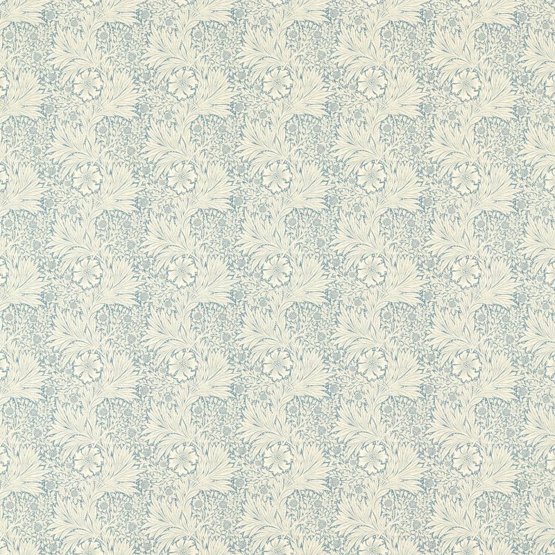 Marigold Outdoor Fabric Mineral Blue