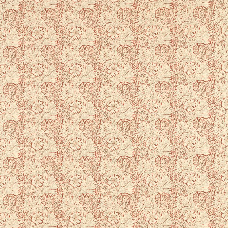 Marigold Outdoor Fabric Russet
