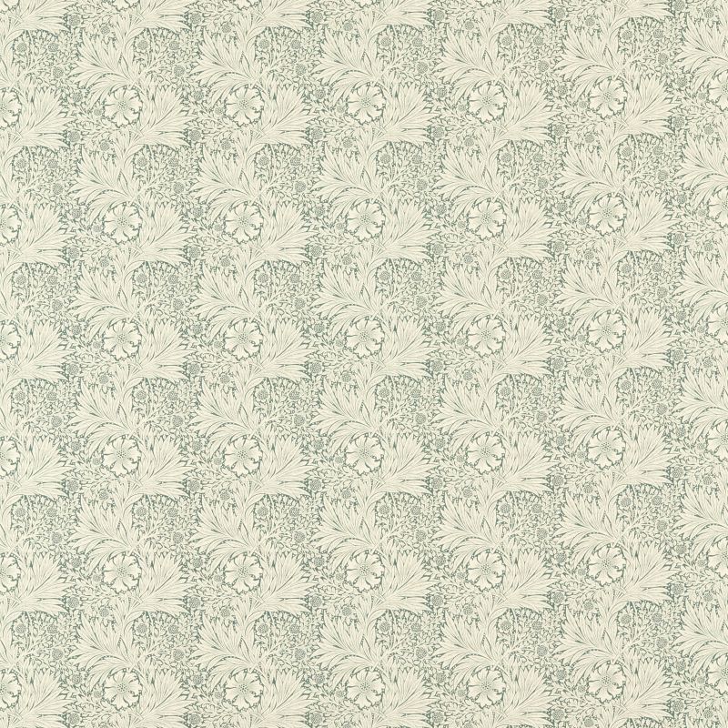 Marigold Outdoor Fabric Soft Teal