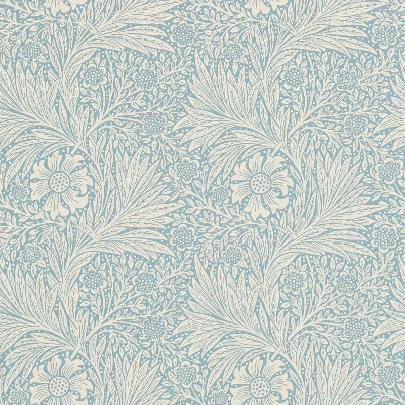 Marigold Wallpaper Wedgwood