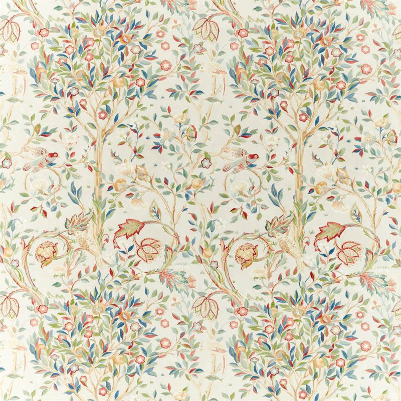 Melsetter Fabric Linen