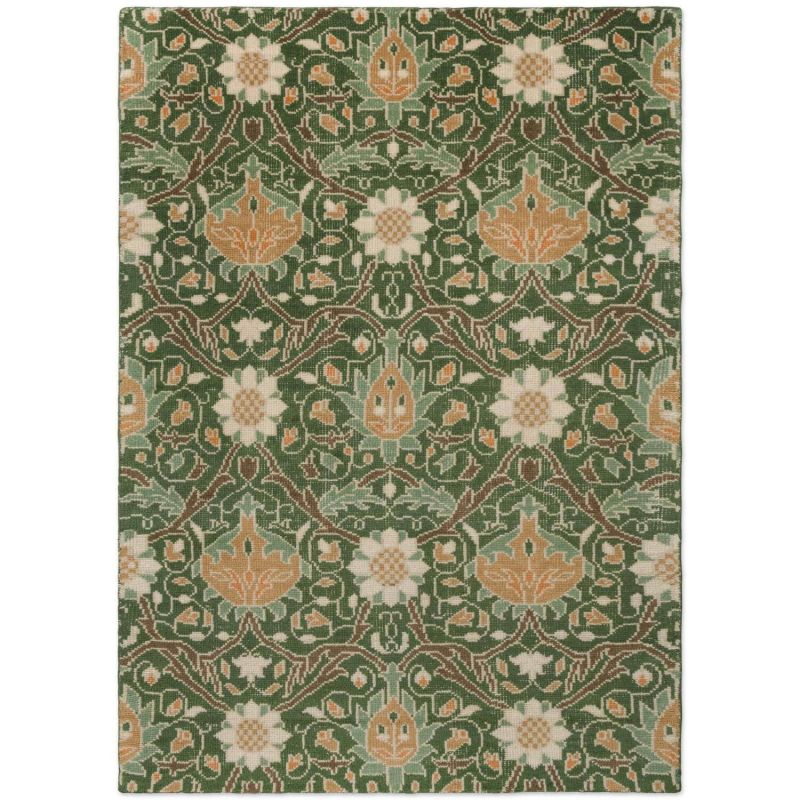 Montreal rug Forest 48657-MOH0138-05 Forest