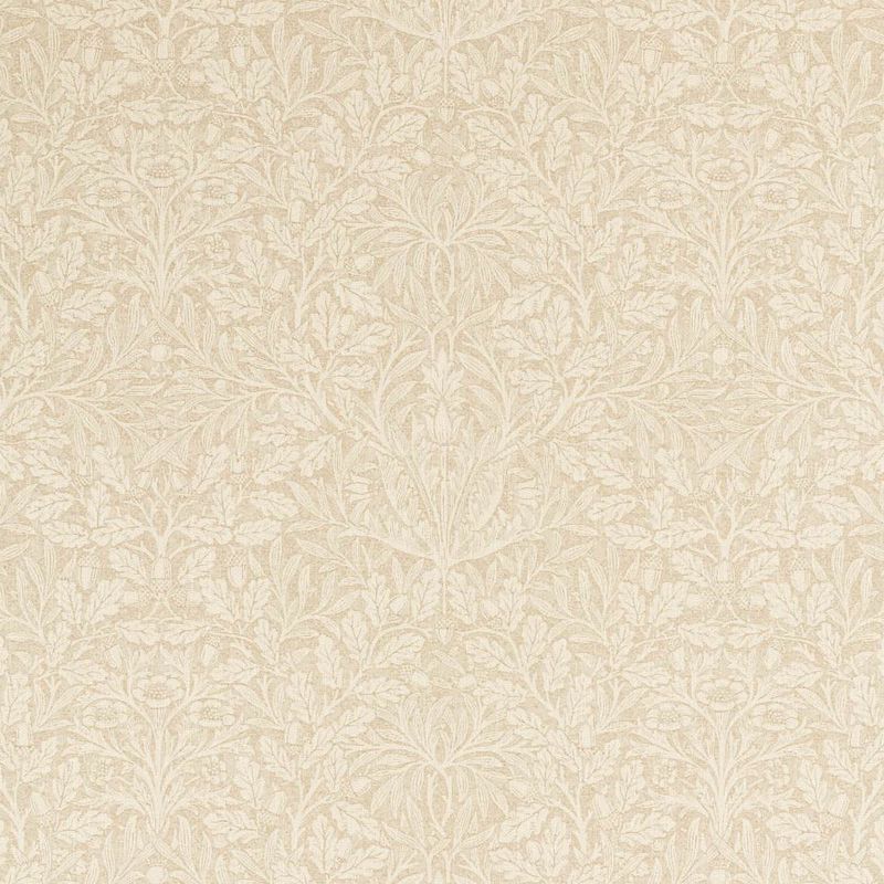 Morris Acorn Fabric Bayleaf