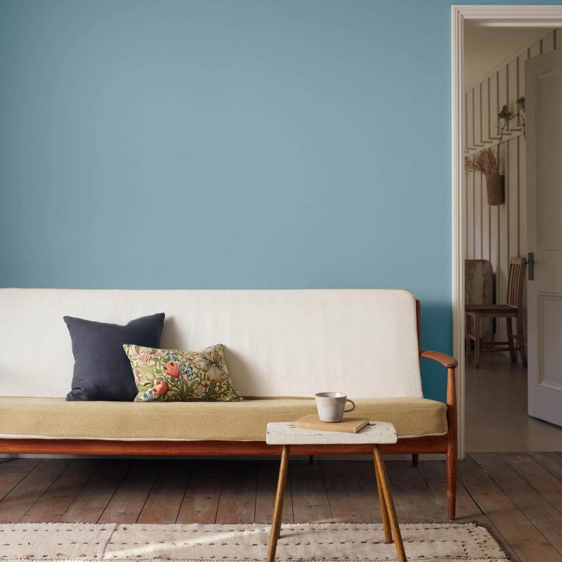 Dearle Eggshell Paint Dearle