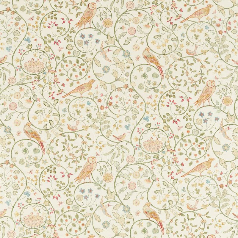 Newill Fabric Chintz