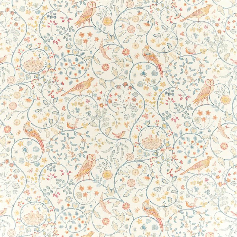 Newill Fabric Teal
