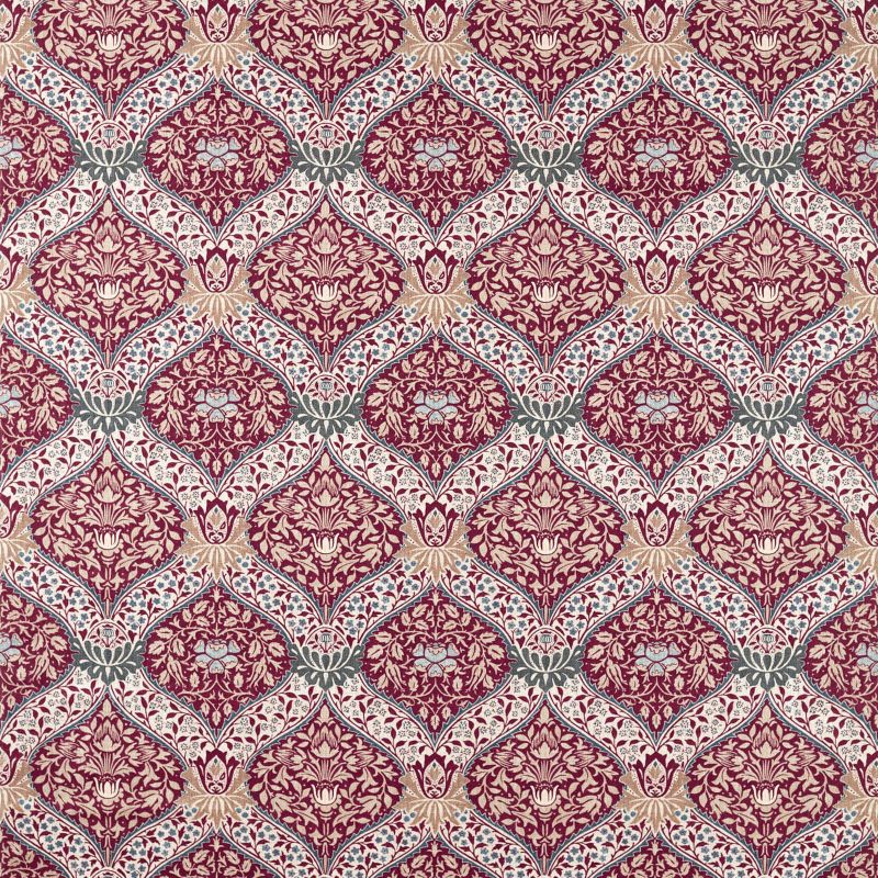 Norbury Fabric Madder