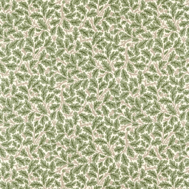 Oak Outdoor Fabric Sage Green