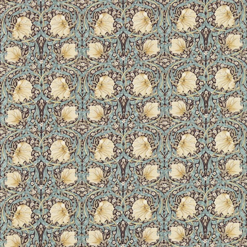 Pimpernel Fabric Bullrush/Slate