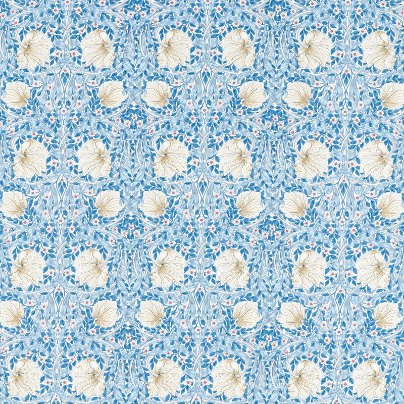 Pimpernel Fabric Woad
