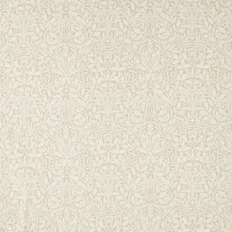 Pure Acorn Wide Width Fabric Cream