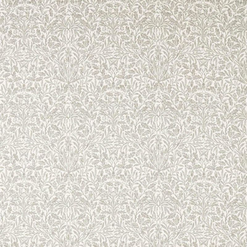 Pure Acorn Wide Width Fabric Stone