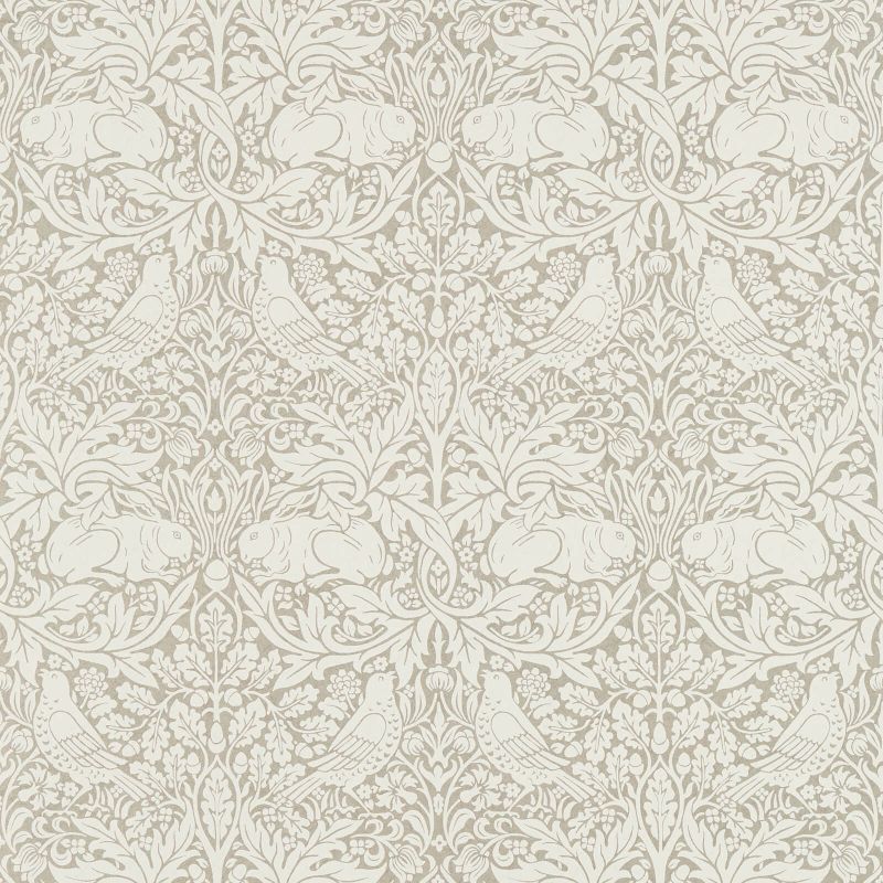 Pure Brer Rabbit Wallpaper Gilver
