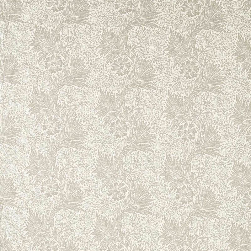 Pure Marigold Wide Width Fabric Stone