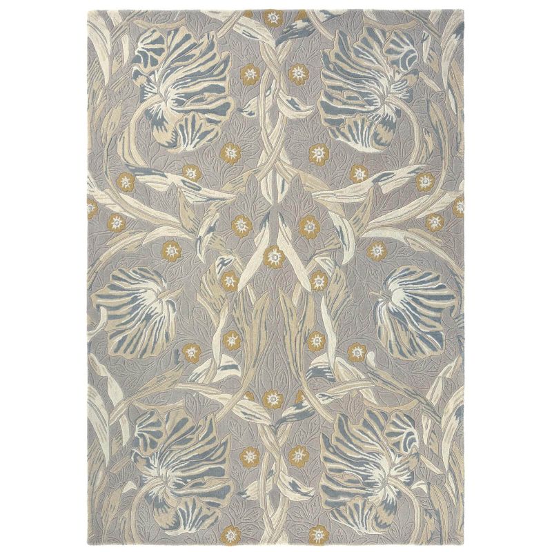 Pure Pimpernel rug Linen 43944-200427 Linen