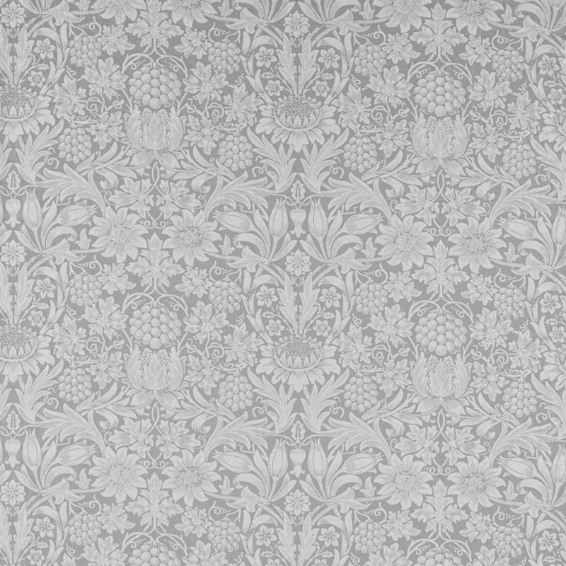 Pure Sunflower Fabric Dove
