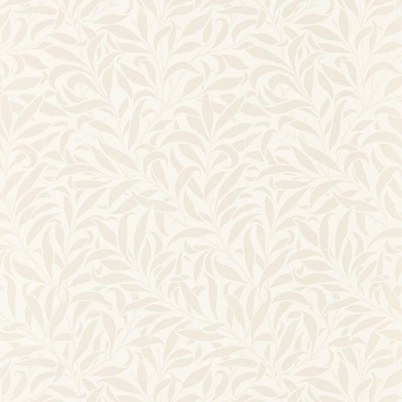Pure Willow Boughs Wallpaper Ivory/Pearl