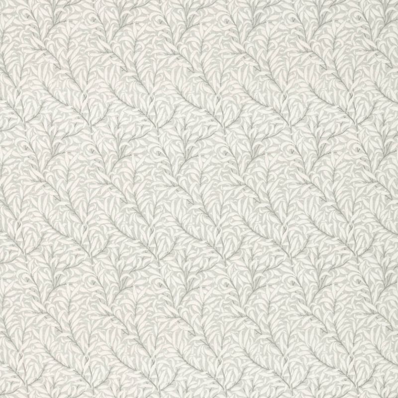 Pure Willow Boughs Print Fabric Lightish Grey
