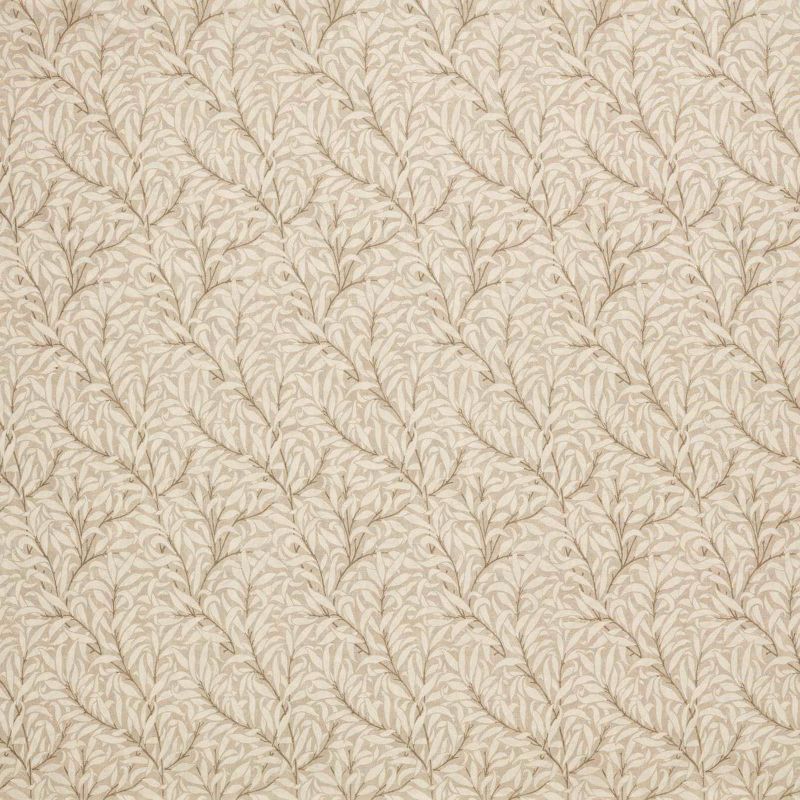Pure Willow Boughs Sheer Wide Width Fabric Linen