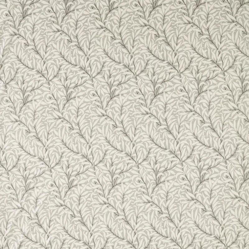 Pure Willow Boughs Wide Width Fabric Grey