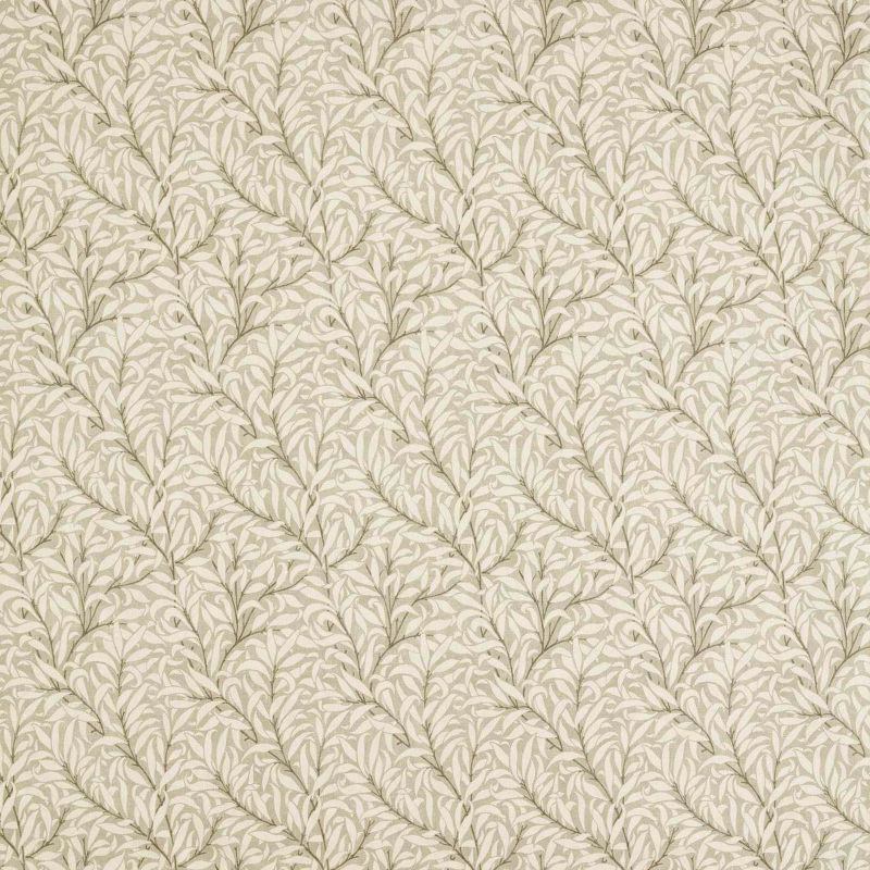 Pure Willow Boughs Wide Width Fabric Stone