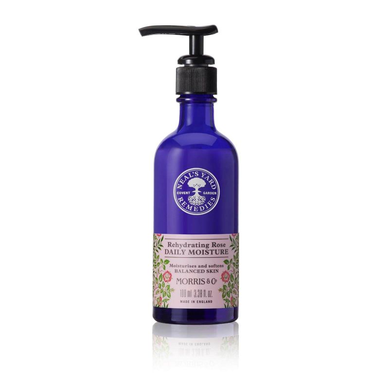 Rehydrating Rose Daily Moisture by Neal's Yard
